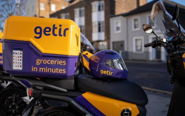 Getir, İngiliz Hızlı Teslimat Uygulaması Weezy’i Satın Alıyor