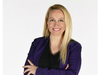 Bitay’da Üst Düzey Atama