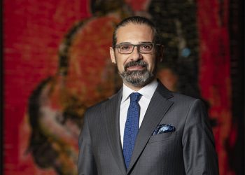 Ozan İnan, PİAR İletişim Ailesine Katıldı