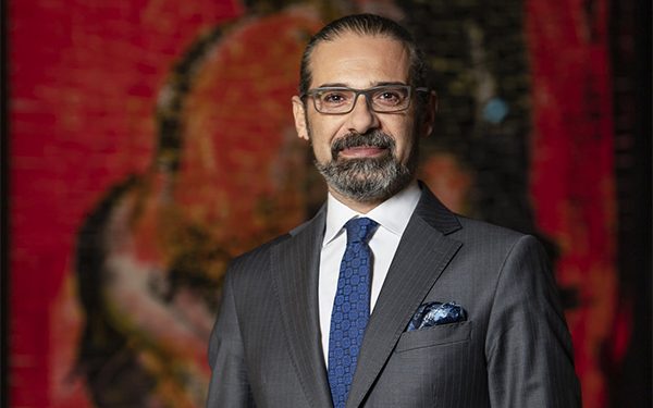 Ozan İnan, PİAR İletişim Ailesine Katıldı