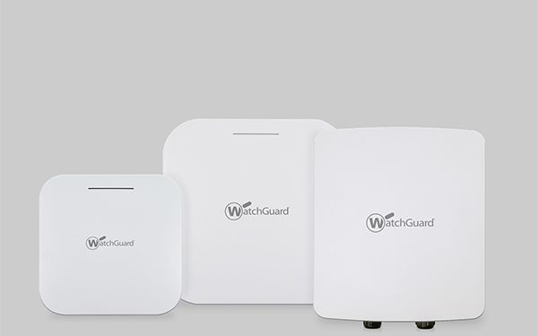 WatchGuard Cloud’a Wi-Fi Yönetimi Eklendi!