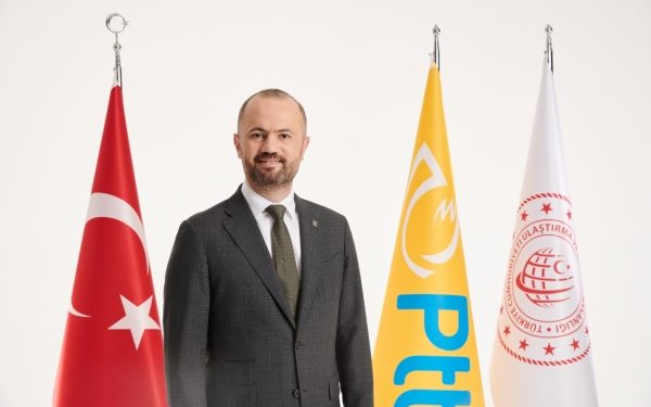 PTT AŞ Hizmetlerinde Dijital Dönem