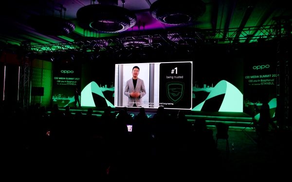 OPPO’dan Orta ve Doğu Avrupa’da Rekor Büyüme