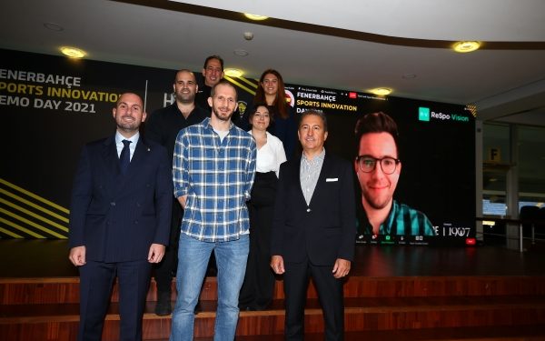 Fenerbahçe Spor Kulübü ve 1907 Fenerbahçe Derneği, HYPE Sports Innovation İle Güçlerini Birleştirdi