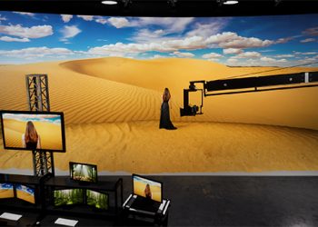Sony, Sony Teknoloji Günü’nde Sekiz Yeni Teknolojiyi Tanıttı