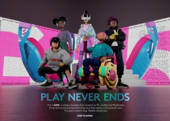 Logitech G435 Türkiye’de Satışa Sunuldu