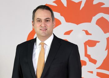 ING Türkiye’den Globale COO Transferi