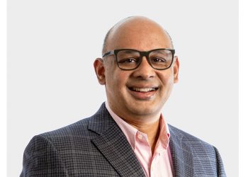 Veeam’in Yeni CEO’su Anand Eswaran