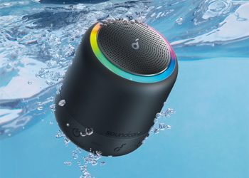 Anker Soundcore Mini 3 Pro Hoparlör İle Eğlence Cebe Sığıyor