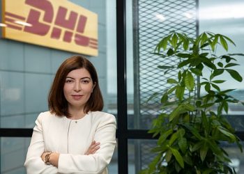 DHL Express Türkiye Üst Yönetim Ekibine Yeni Atama