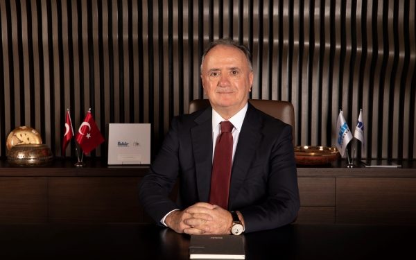 Fakir’den 30 Milyon Dolarlık Üretim Tesisi Yatırımı