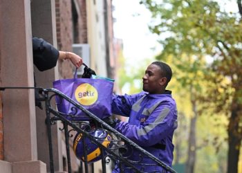 Getir’in ABD’deki Üçüncü Durağı Boston Oldu!