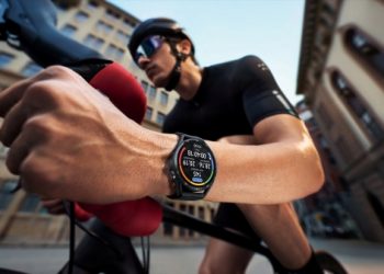 HUAWEI WATCH GT 3, Dijital Sağlıkta Yeni Bir Çağın Kapılarını Açıyor