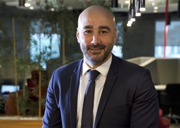 Procat’te, COO Görevine Mustafa Murat Gül Getirildi