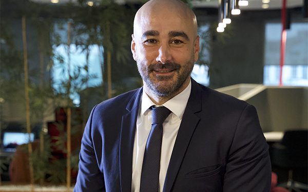 Procat’te, COO Görevine Mustafa Murat Gül Getirildi