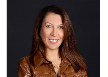 Cisco Türkiye Özel Sektör Satış Müdürü Nevcihan Matur Oldu