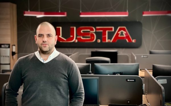 2021 Siber Suç Bilançosu: “Bir yılda 436 bin kişinin gizli bilgisi çalındı”
