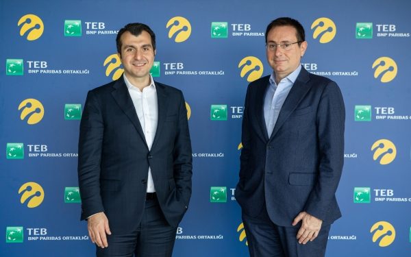 Turkcell’in Sürdürülebilirlik Hedefleri İçin Yeni Kaynak