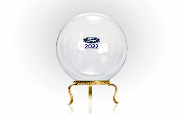 Ford 2022 Yılı Trend Raporu’nu Açıkladı