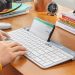 Ultra İnce K580 Multi-Device Bluetooth Klavye Türkiye’de!