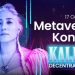 Kalben’in Yeni Albümü Metaverse’de Tanıtıldı!