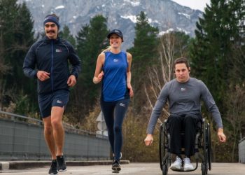TP Vision ve Wings for Life World Run’dan Anlamlı İşbirliği