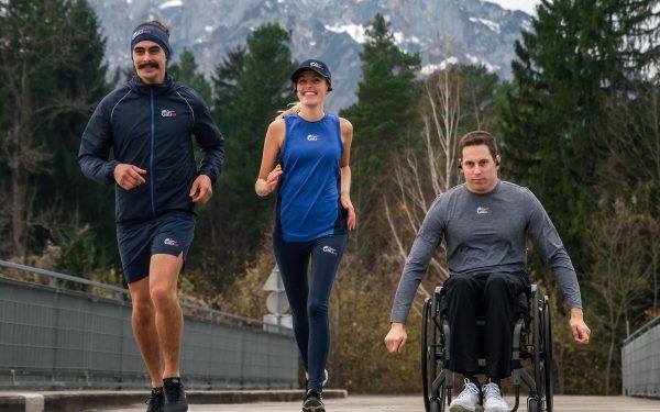 TP Vision ve Wings for Life World Run’dan Anlamlı İşbirliği