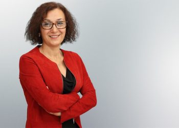 Selda Parın, Cyberwise’ın Üst Yönetimine Katıldı