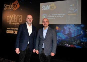 Türkiye’nin Profesyonellere Özel İlk Kripto Para Alım Satım Platformu Stablex Faaliyete Başladı