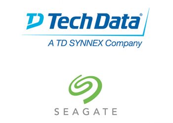 Tech Data, Seagate Kurumsal Depolama Çözümlerini Türkiye Pazarında Temsil Edecek