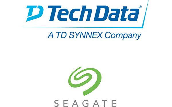 Tech Data, Seagate Kurumsal Depolama Çözümlerini Türkiye Pazarında Temsil Edecek