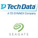 Tech Data, Seagate Kurumsal Depolama Çözümlerini Türkiye Pazarında Temsil Edecek