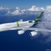 Airbus Ve CFM Int. Hidrojen İle Uçmaya Öncülük Ediyor