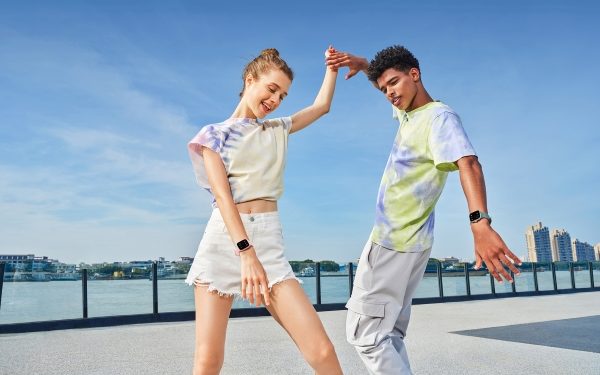 Birlikte Atan Kalpler İçin Amazfit’ten Hediye Önerileri