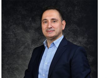 DNSSense & Roksit’in Yeni CEO’su Hakan Uzun