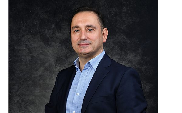 DNSSense & Roksit’in Yeni CEO’su Hakan Uzun