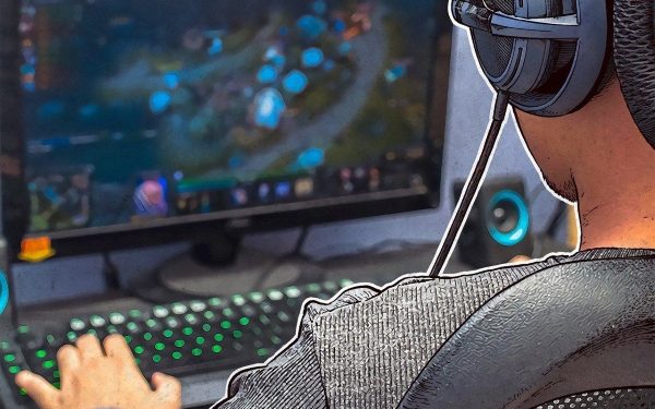 Kaspersky, İnsanların İş Yerinde Oynayabileceği Bir Video Oyunu Tasarladı