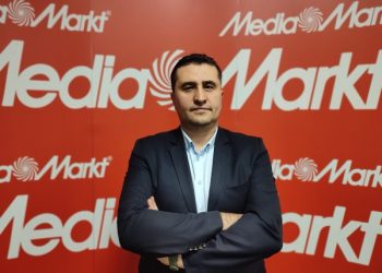 MediaMarkt Türkiye Kategori Direktörlüğü Görevine Hakkı Orhun Getirildi