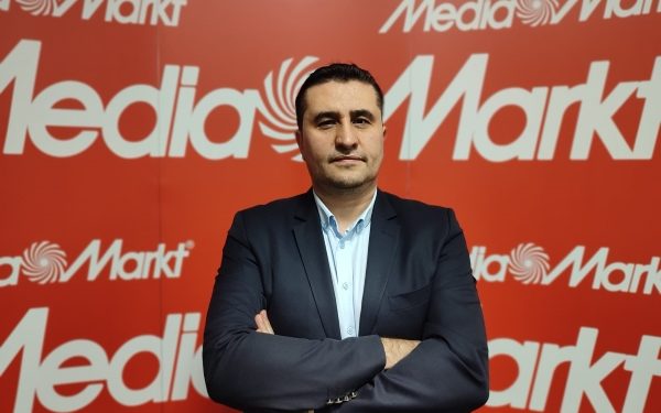 MediaMarkt Türkiye Kategori Direktörlüğü Görevine Hakkı Orhun Getirildi