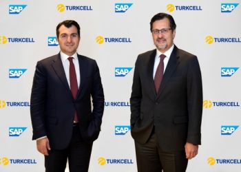 Turkcell, Dijital Dönüşüm Çalışmalarına SAP Türkiye İş Birliği İle İvme Kazandırdı