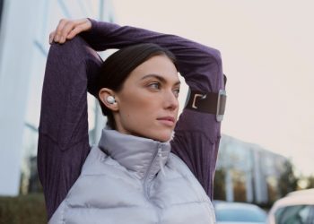 Sony, LinkBuds’ı Tanıtıyor