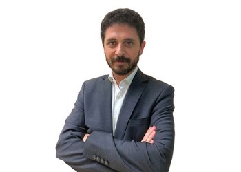 Tech Data Türkiye’de Satış Direktörlüğü Görevine Cemil Şetvan Atandı