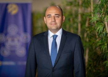 BiP Genel Müdürü Gökhan Yüksektepe Oldu