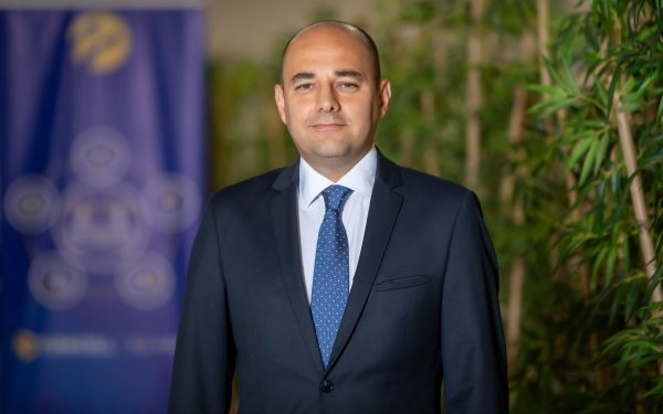 BiP Genel Müdürü Gökhan Yüksektepe Oldu