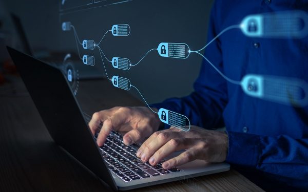 Yerli Yazılımlar Global Blok Zincir Sektöründe Öne Çıkıyor