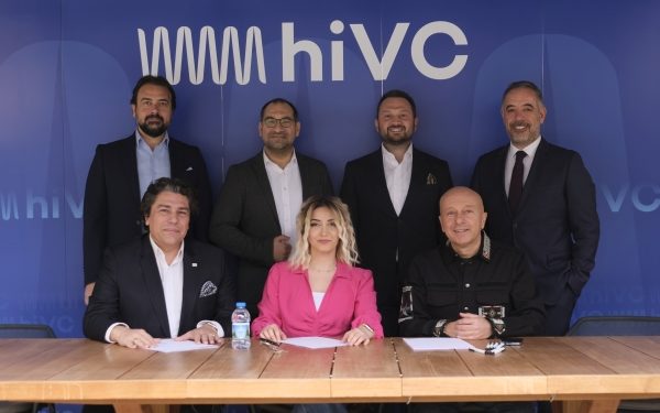 Evimdeki Psikolog’a hiVC Liderliğinde 5.4 Milyon TL Yatırım!