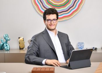 Gözde Girişim Altında Yeni Bir Teknoloji Yatırım Şirketi Kuruldu