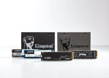 Kingston Technology, 2021’de SSD Dağıtımında Lider Oldu