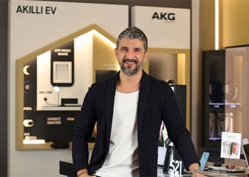 Samsung Electronics Türkiye’de Atama