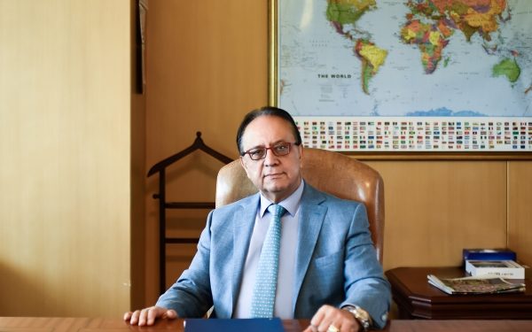 Tasarımın Nobeli’nden Vestel’e 11 Ödül